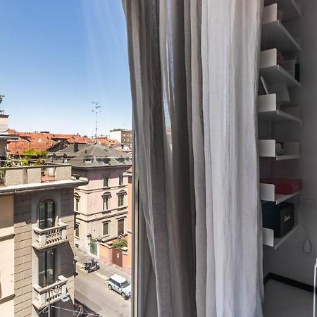 Italianway - Poma 61 B Διαμέρισμα Μιλάνο Εξωτερικό φωτογραφία