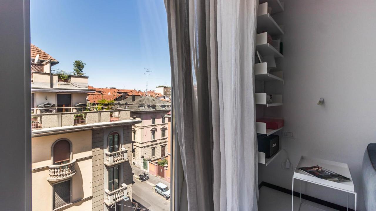 Italianway - Poma 61 B Διαμέρισμα Μιλάνο Εξωτερικό φωτογραφία